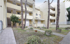 App, Veranda Rosolina Mare
